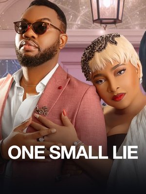 One Small Lie (2024)