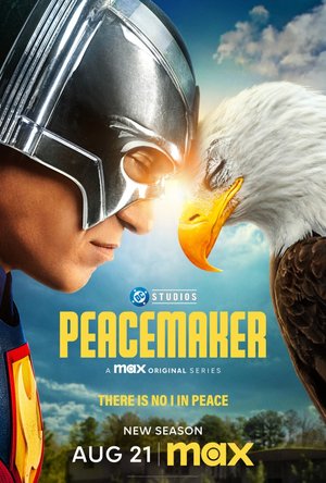 Peacemaker Season 2 Series Download