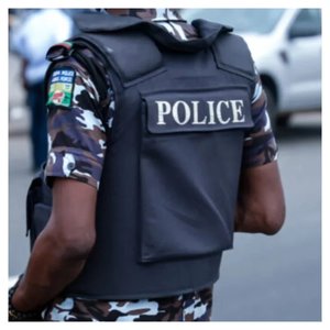 Benue police kill three suspected bandits, rescue Senator after attack