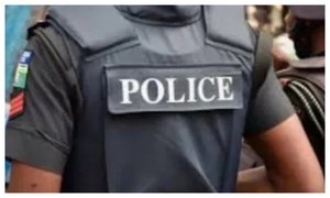 Okun Owa Prince kidnap: Police kill two kidnappers, recover AK-47 rifle, phones, others