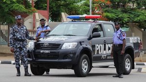 Civil society raises alarm over police checkpoints, calls for nationwide reform