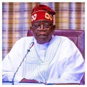 BREAKING: Tinubu orders suspension of FAAN cashless policy