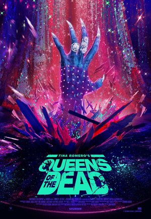MOVIE: Queens of the Dead (2025)