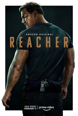Reacher Season 1 Series Download