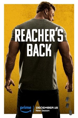 Reacher Season 2 Series Download