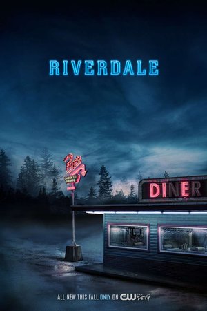 Riverdale Season 4 - 7 (Complete) Series Download