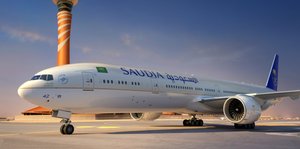 Saudia extends flight suspensions to multiple cities until March 6