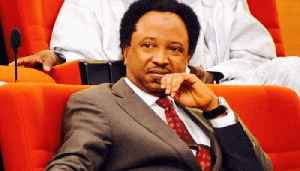 Iran: History will remember Sánchez – Shehu Sani