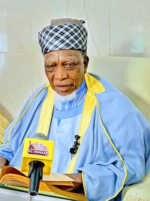 Plateau-based Islamic cleric kicks against state police