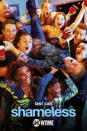 Series: Shameless Season 1 – 5 Series Download