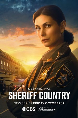 Sheriff Country Season 1 (Episode 3 Added) Series Download