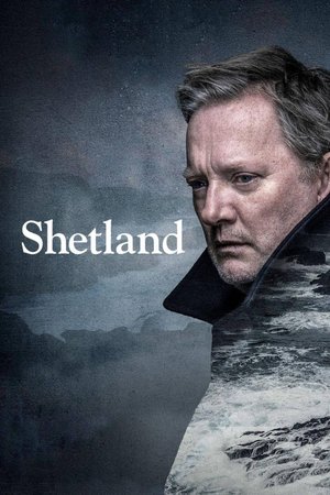 SERIES: Shetland Season 10 (Episode 1 Added)
