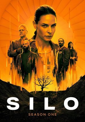 Silo Season 1 Series Download