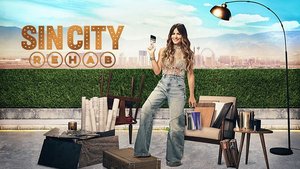SERIES: Sin City Rehab Season 1 (Complete)