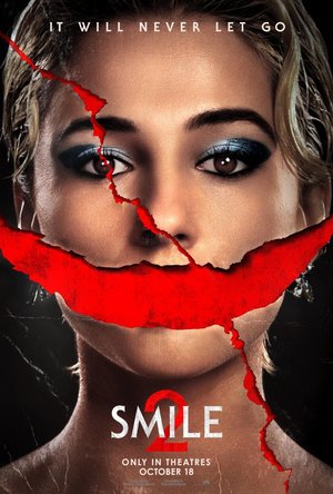 MOVIE: Smile 2 (2024)