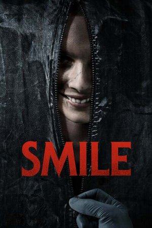 MOVIE: Smile (2022)