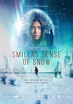 SERIES: Smilla’s Sense of Snow Season 1 (Complete)