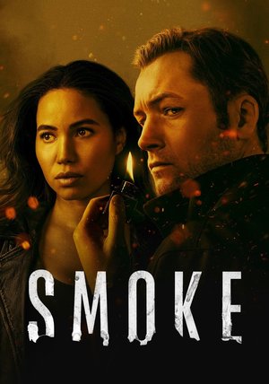 Smoke Season 1 (Episode 8 Added) Series Download