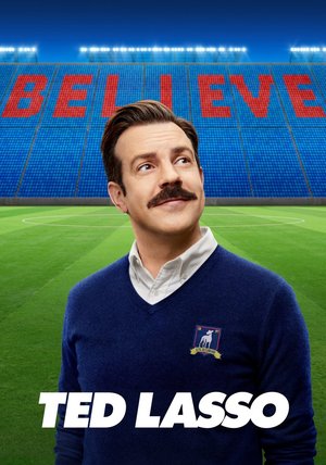 Ted Lasso Season 2 Series Download