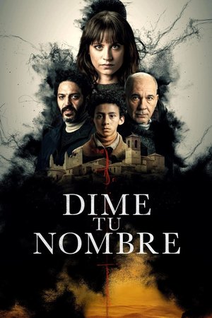 SERIES: Tell Me Your Name Season 1 (Complete) – Spanish