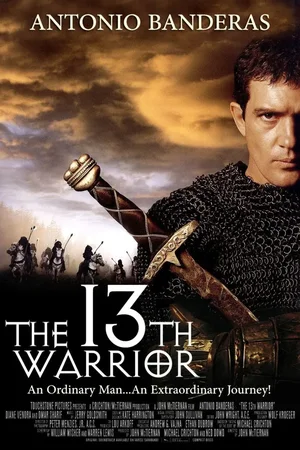 The 13th Warrior (1999)