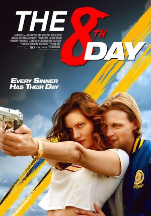 MOVIE: The 8th Day (2025)