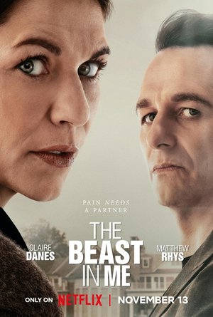 SERIES: The Beast in Me Season 1 (Complete)