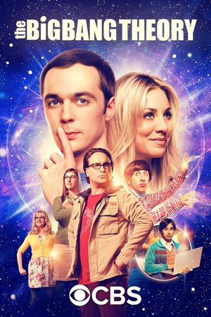 SERIES: The Big Bang Theory Season 6 – 10 (Complete)