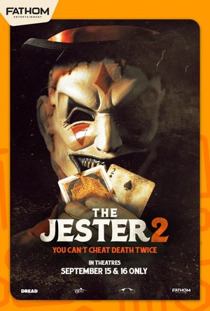 The Jester 2 (2025) Movie Download