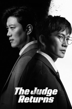 SERIES: The Judge Returns Season 1 (Episode 14 Added) (Korean Drama)