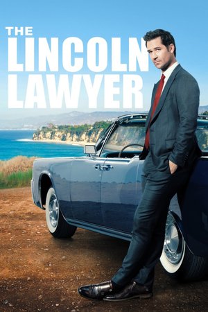 SERIES: The Lincoln Lawyer Season 1 - 4