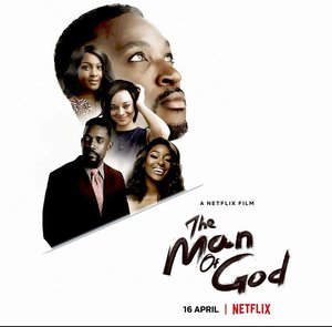 The Man Of God Movie Download