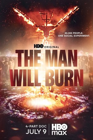 SERIES: The Man Will Burn Season 1 (Episode 1 Added)
