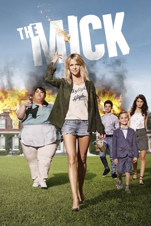 SERIES: The Mick Season 1 – 2 (Complete)