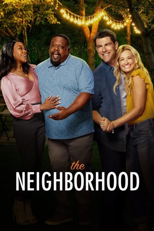 The Neighborhood Season 8 (Episode 5 Added) Series Download