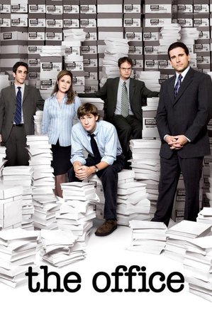 The Office Season 1 – 3 Series Download