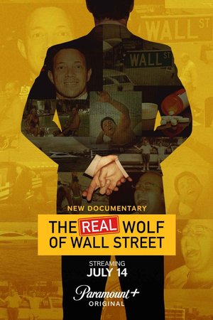 SERIES: The Real Wolf of Wall Street Season 1 (Complete)
