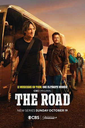 SERIES: The Road (2025) Season 1 (Episode 3 Added)