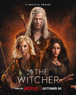The Witcher Season 4 Series Download