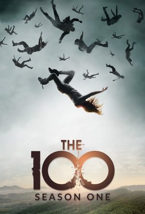The 100 Season 1 Series Download