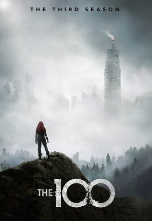 The 100 Season 3 Series Download