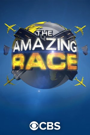 The Amazing Race Season 38 (Episode 4 Added) Series Download
