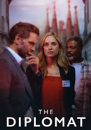 The Diplomat Season 1 Series Download