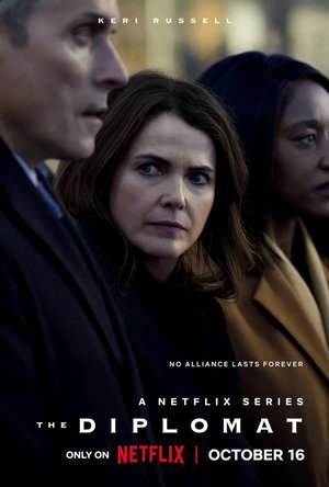 The Diplomat Season 3 Series Download
