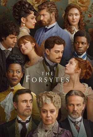 SERIES: The Forsytes (2025) Season 1 (Episode 4 Added)