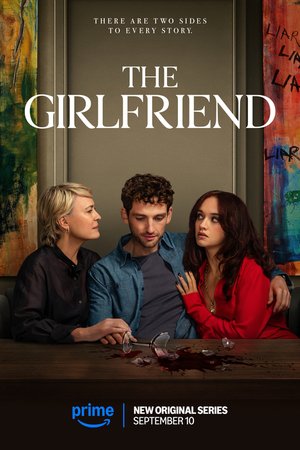 The Girlfriend (2025) Season 1 Series Download