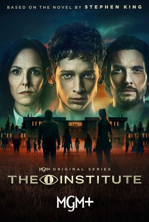 The Institute Season 1 (Episode 8 Added) FREE DOWNLOAD