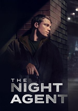 The Night Agent Season 1 Series Download