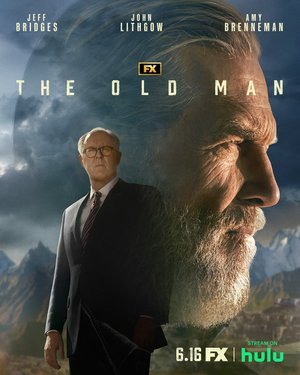 The Old Man Season 1 Series Download