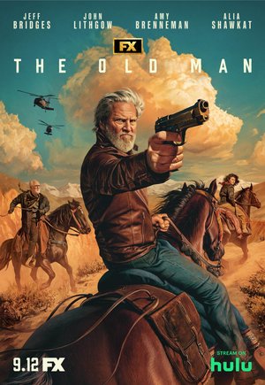 The Old Man Season 2 Series Download